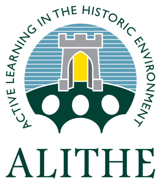 ALITHE – Active Learning In The Historic Environment