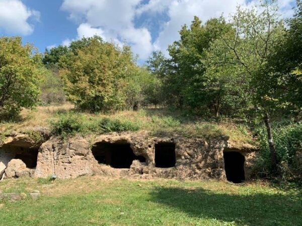 Slovakia – Archaeology with Lišov Museum