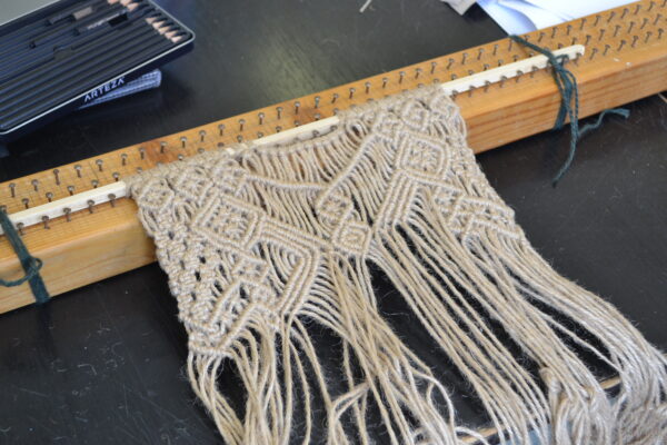 Slovakia – Textiles and handcrafts
