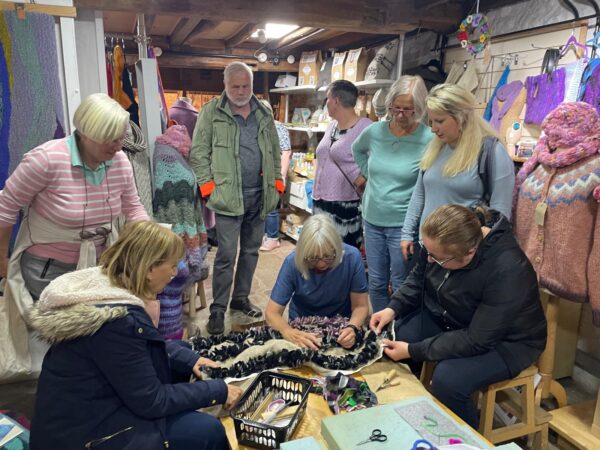 EITA – Exchange of innovative teaching and learning methods in the craft and service sectors