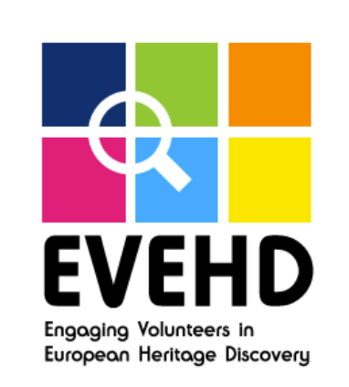 EVEHD – Engaging Volunteers in European Heritage Discovery