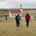 Klaustur á Íslandi – Monasticism in Iceland