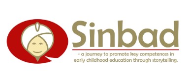 Sinbad – A journey to promote key competences in early childhood education through story telling