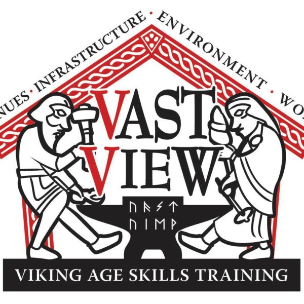 VAST – VIEW Viking Age Skills Training – Venues Infrastructure Environment Work