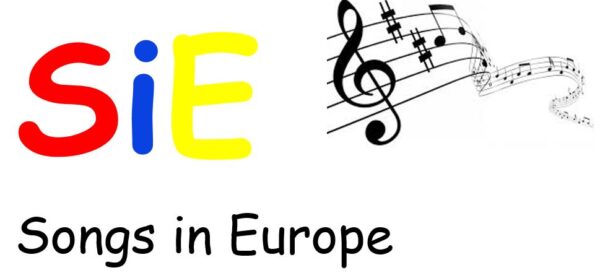 Songs In Europe
